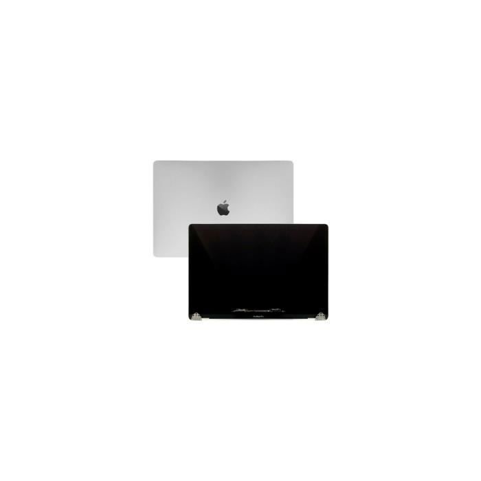 Apple - Ecran pour MacBook Pro 15 (A1707) 2016 - 2017 (Argent) - Reconditionné à neuf Reconditionné - Apple reconditionné disponible sur Cdiscount Seconde Vie
