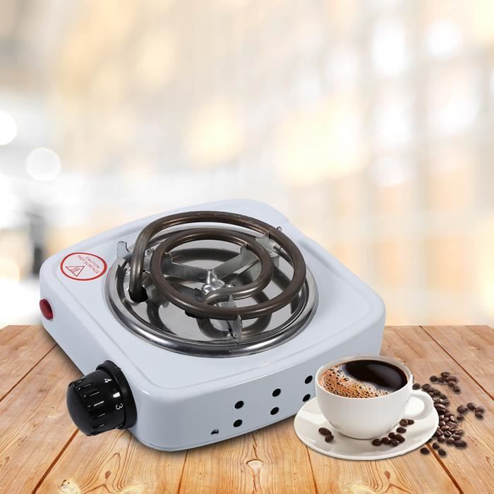 Acheter BBQ électrique portable à infrarouge avec couvercle haut