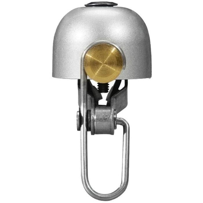 Cyrank Mise à Jour De Cornes De Cyclisme De Vélo Anneau De