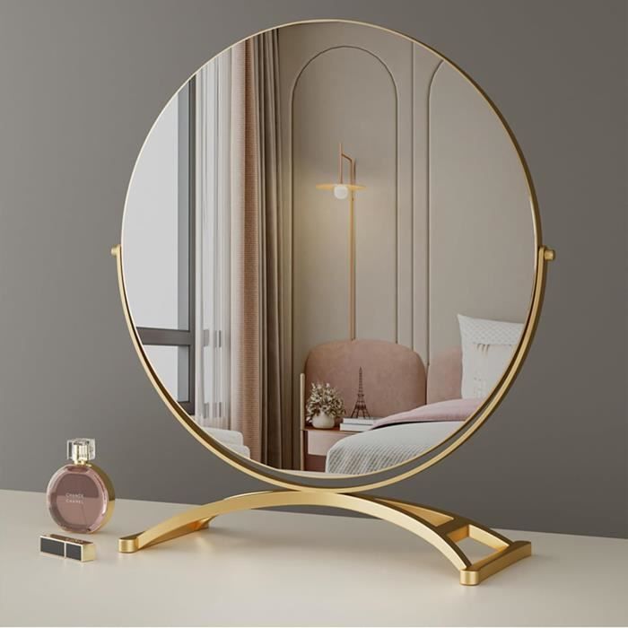 miroir-de-table-rond-miroir-de-maquillage-avec-base-en-m-tal-30cm