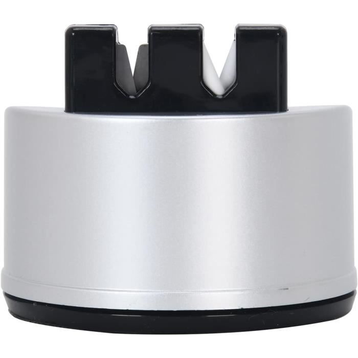 Couteau Rapide Aiguiseur électrique Hosuho - Pour Couteaux, Ciseaux, Tournevis Affûtage Lame Guide Angle