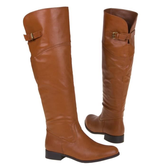 cuissarde talon 8 cm