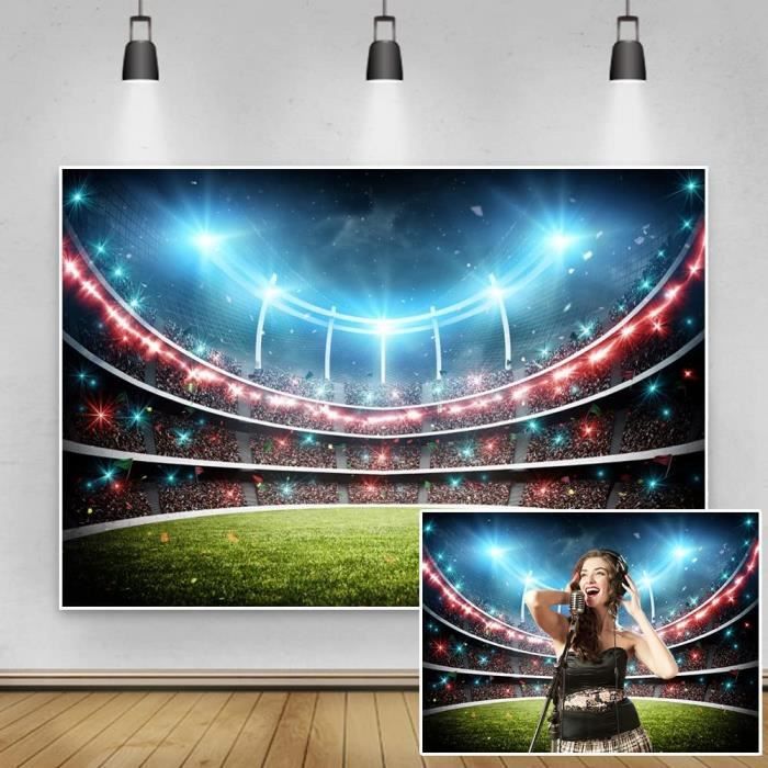 Filet De But De Football Luqeeg – 2 Pièces 3×2 M – Polypropylène Résistant – Entraînement Adultes Et Enfants – Léger, Facile à Monter – Remplacement Ou Usage Intensif