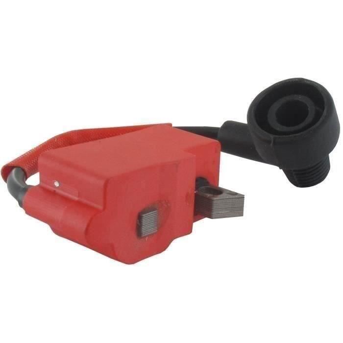 Bobine d'allumage adaptable Dolmar PS350, PS351, PS420C, PS421 - Makita DCS-3500, DCS-3501, DCS-4300