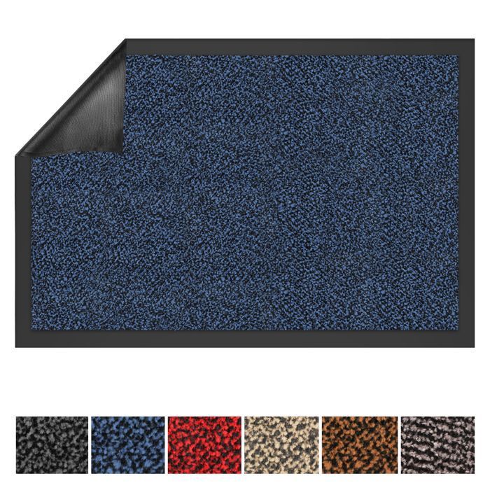 Tapis Entrée Intérieur Bottes De Pluie Familiales Personnalisées, Paillasson D'Entree Absorbant Doux Tapis De Bain Pour D'Entrée Jardin Salle De Bain 40X60Cm