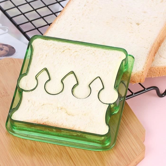Pancake Maker Pan – Poêle à Crêpes Pour Enfants Avec 7 Moules Animaux Antiadhésifs – Pour Plaque De Cuisson