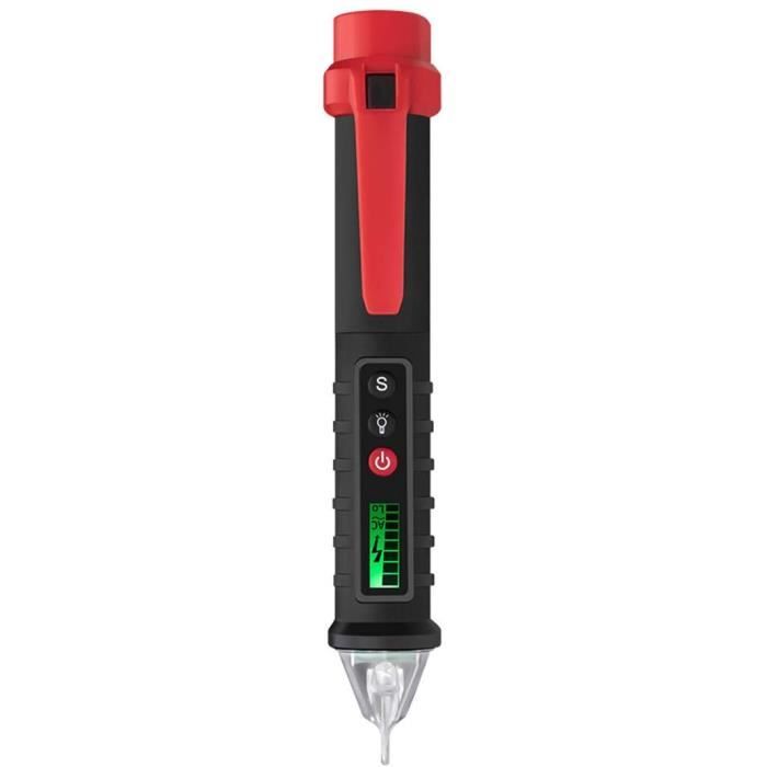 T6-1000- Testeur électrique courant et tension sans contact - FLUKE T6 1000