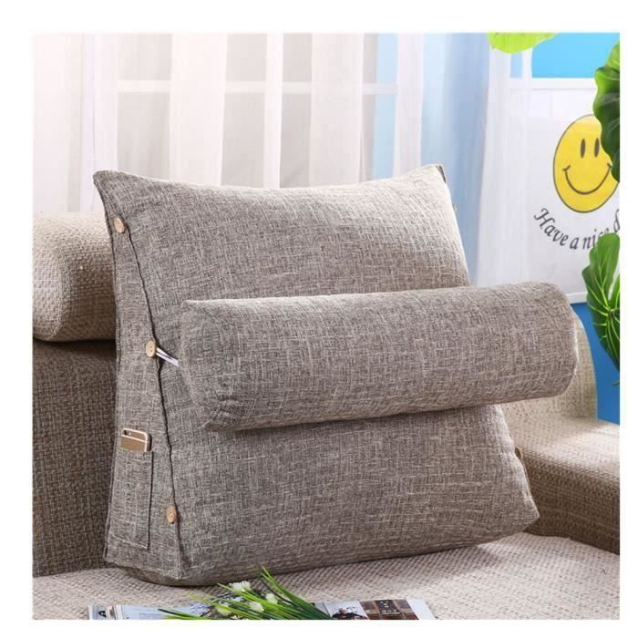 coussin triangulaire