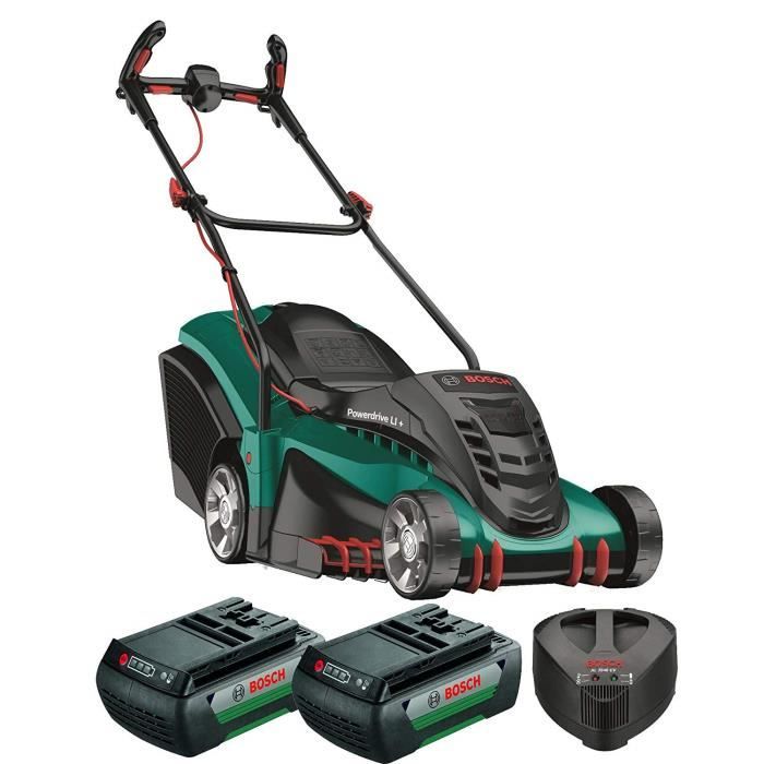 Photo de rotak-430-li