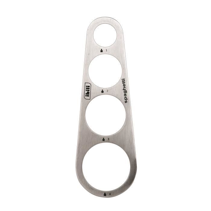 Misuratore Per Spaghetti In Acciaio Inox MasterClass - Per Porzioni Perfette - Foto 7