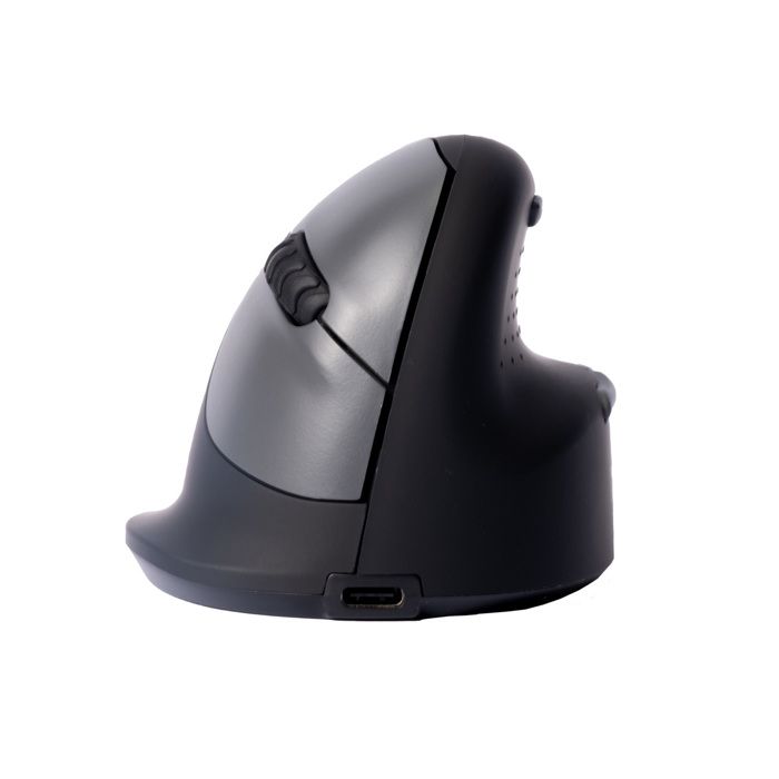 Souris Ergonomique R-Go Tools HE Break – Sans Fil, 2500 DPI, Droitier - vue 5