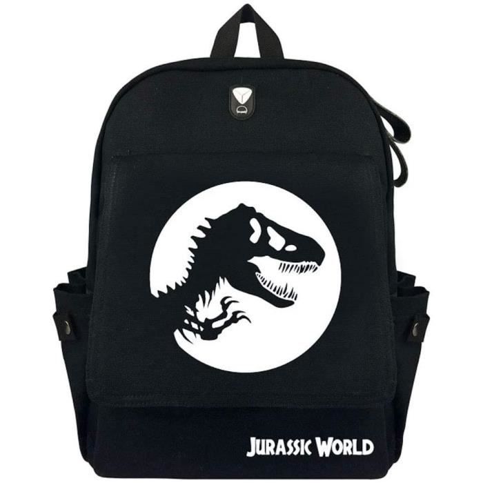cartable jurassic park