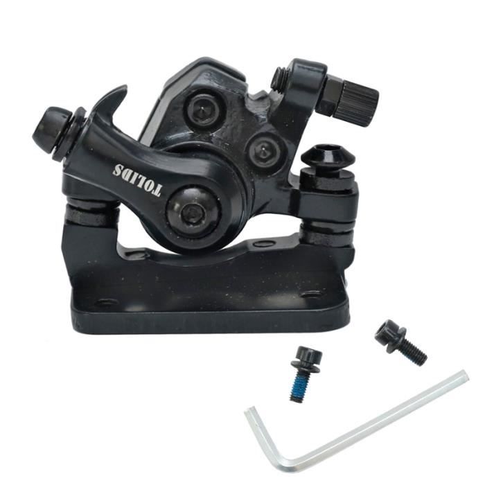 Plaquettes de freins velo disque BIKE STANDARD compatible avec HOPE MONO MINI eB