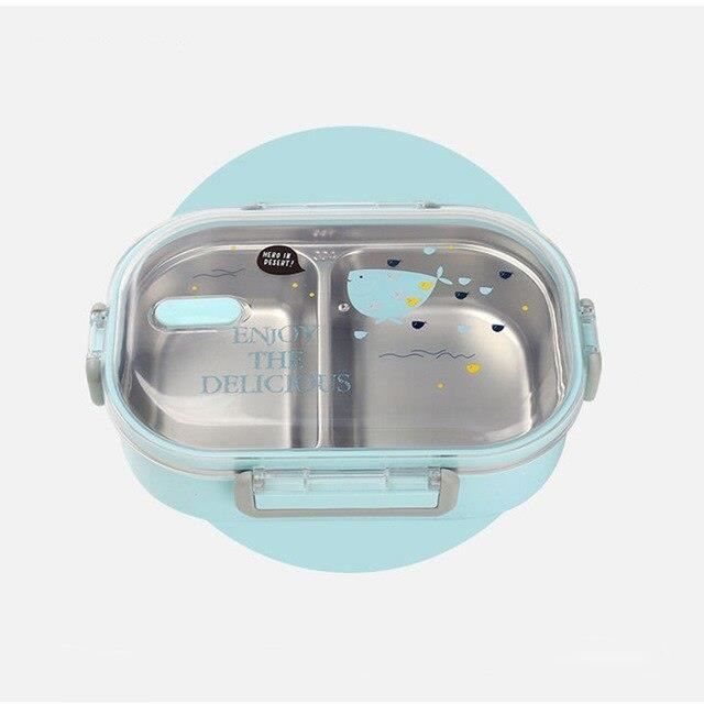 BOÎTE À BENTO Japonaise Avec Couvercle, Boîte à Déjeuner Pour Sushi, Riz, EUR 36,05 - FR