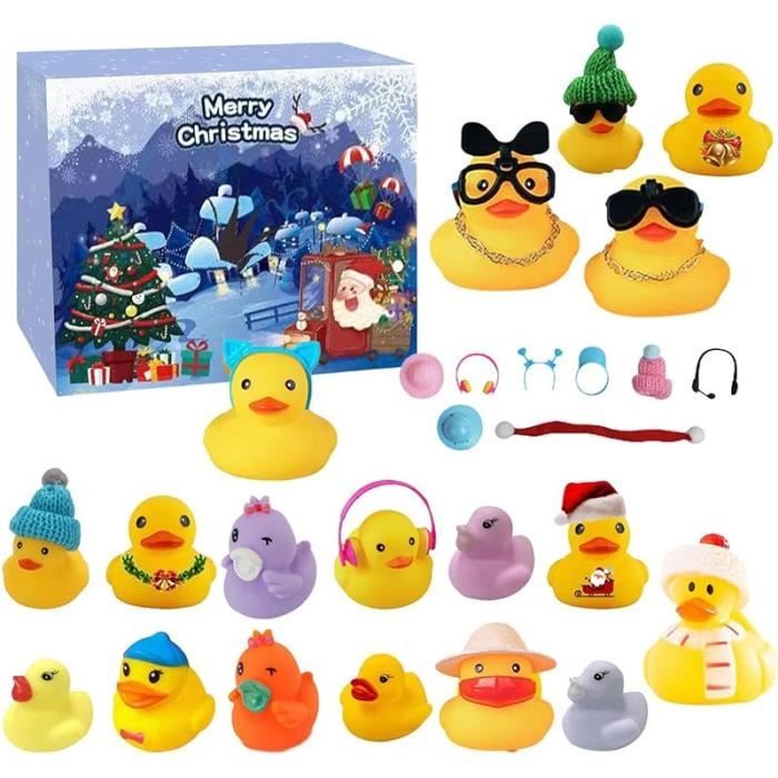 CALENDRIER DE L'AVENT BISCOTTE 2025 - PRE-COMMANDE – Les Laines