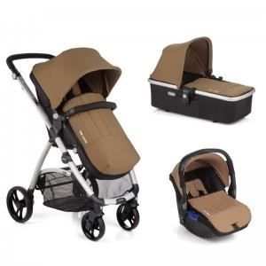 Poussette 3 En 1 Be Cool Slide 3 Top Lounge 16 Achat Vente Poussette Soldes Sur Cdiscount Des Le Janvier Cdiscount