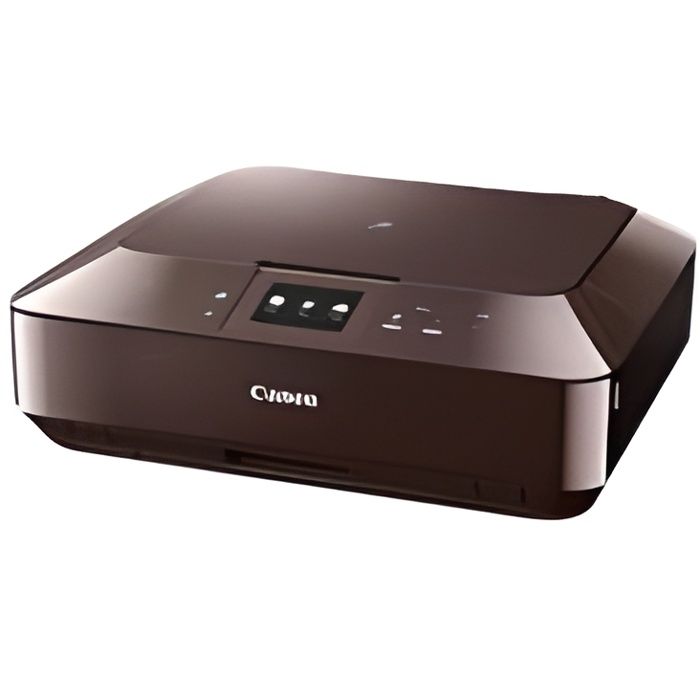CANON Imprimante PIXMA MG7150 Blanche