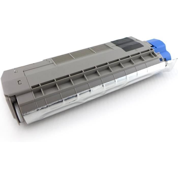OKI C5650, C5750, C5850, C5950 fuser unit 60.000 pagina s