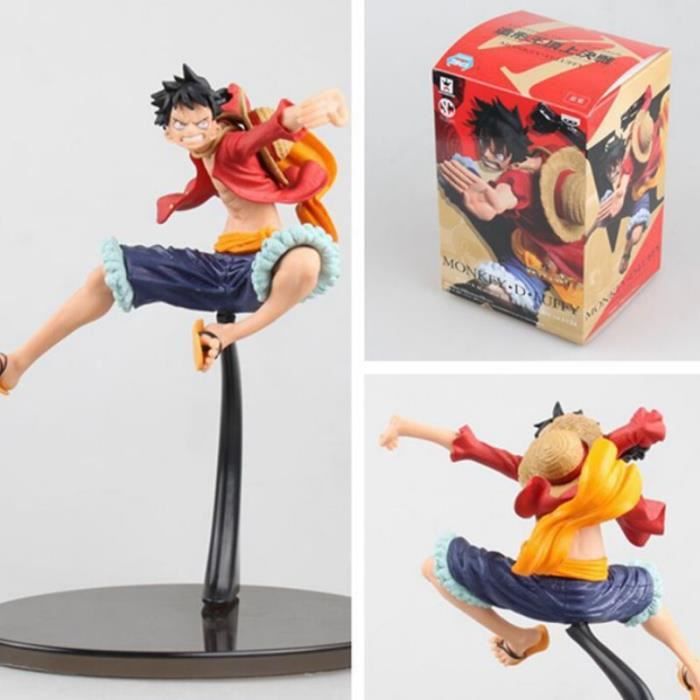 Guyver Action Figurine Anime Figma 305 - Statue Rose Articulée - Statue