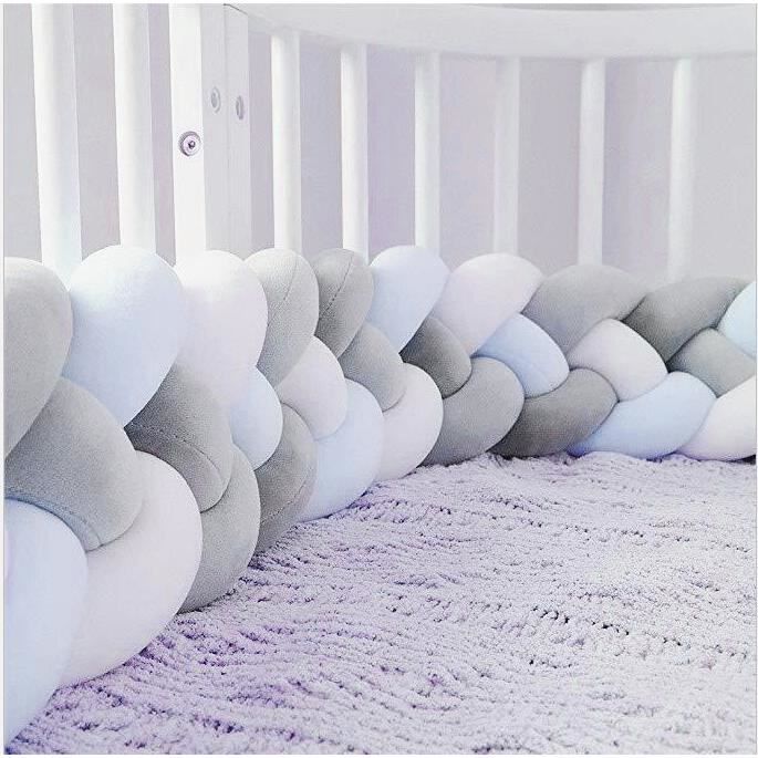 Coussin Canevas Vintage – Décor Enfants, 45x62 Cm (Bon état, Sans Marque)
