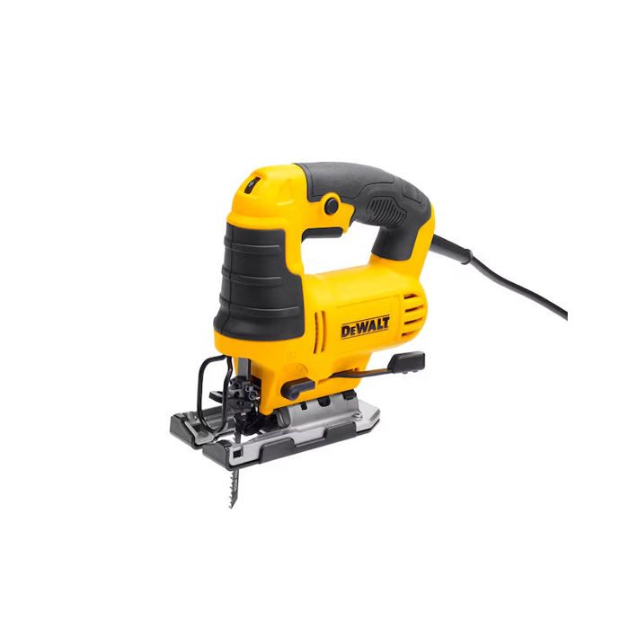 DeWALT Scie sauteuse pendulaire 230 Volt DWE349 QS - vue 2
