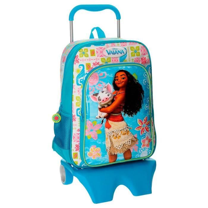 cartable vaiana