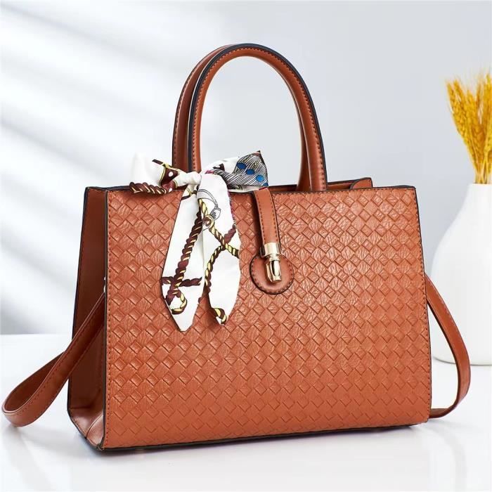Sac Bandoulière Femme Juicy Couture Simili Cuir Rose - Neuf Sans étiquette