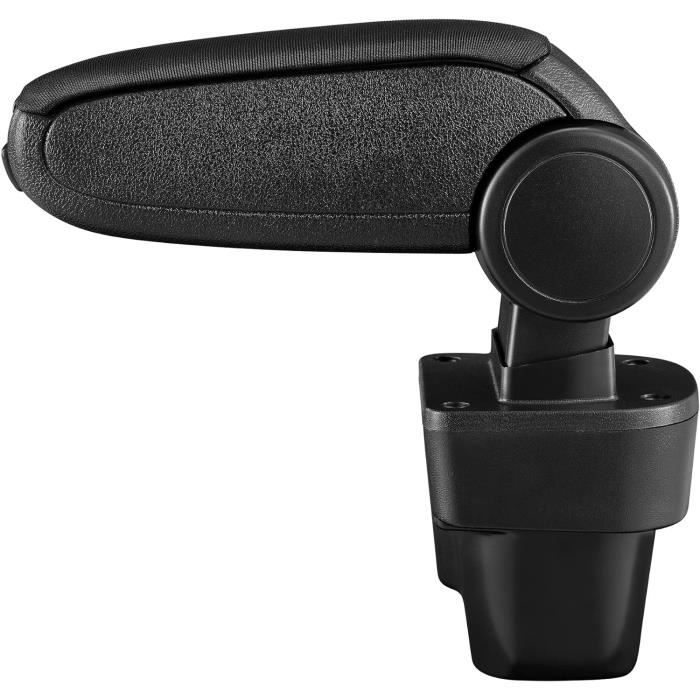 Universel Accoudoir Central Console Accessoire De Rangement