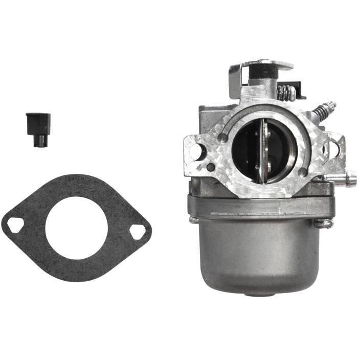 Carburateur BRIGGS & STRATTON 799728 pour anciens Moteurs 12,5CV