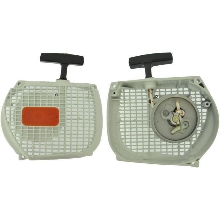 Lanceur complet adaptable pour STIHL modèles 038 et MS380