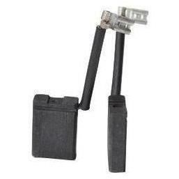 Jeu de 2 charbons adaptable pour BLACK & DECKER, DE WALT, SPIT