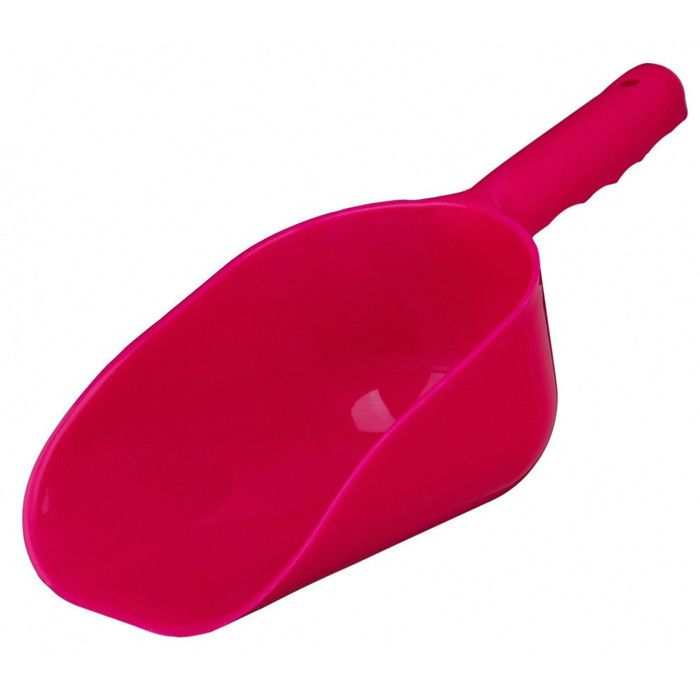 Comparer les prix de Pelle Hoggi pour la nourriture ou la litière Taille  L couleur aléatoire. - Flamingo