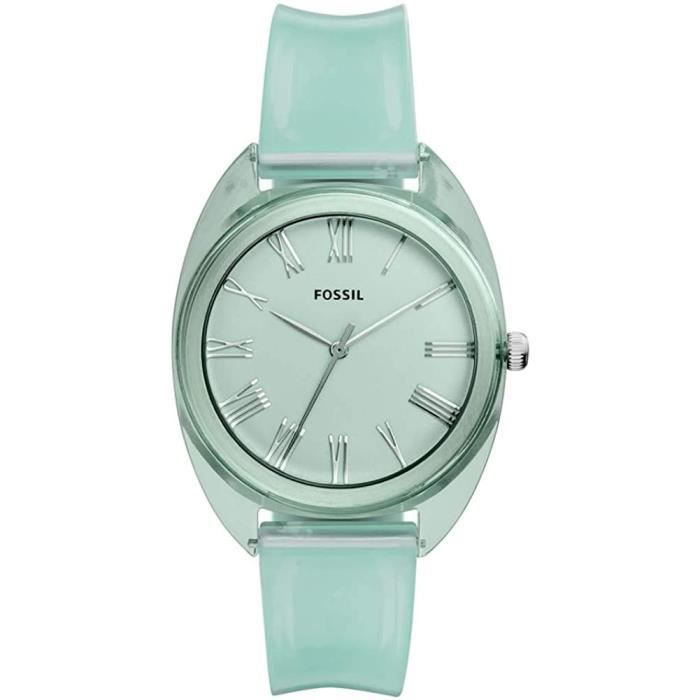 Fossil Jude ES4858 Montre Quartz Femme