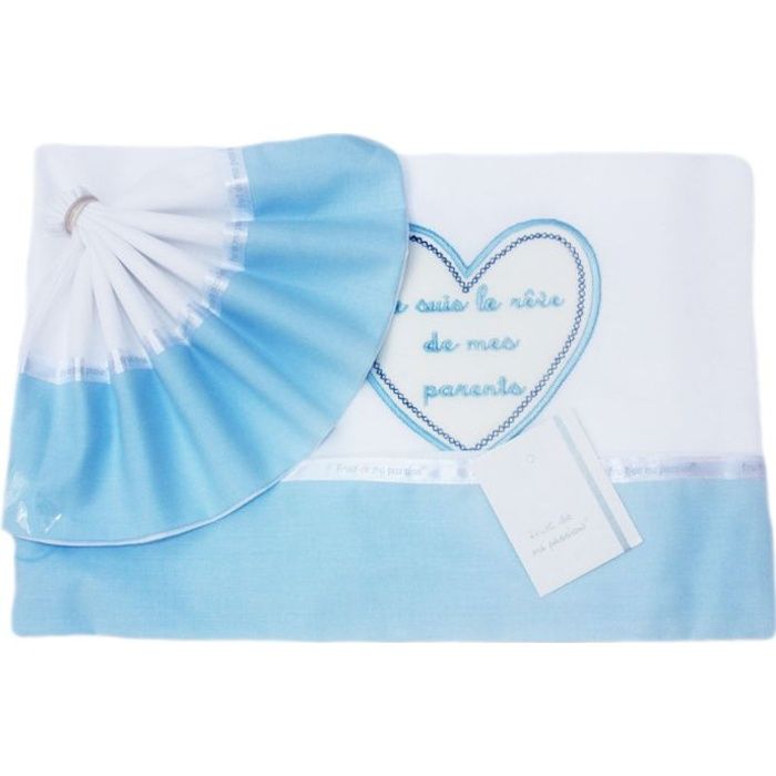 parure landau bebe