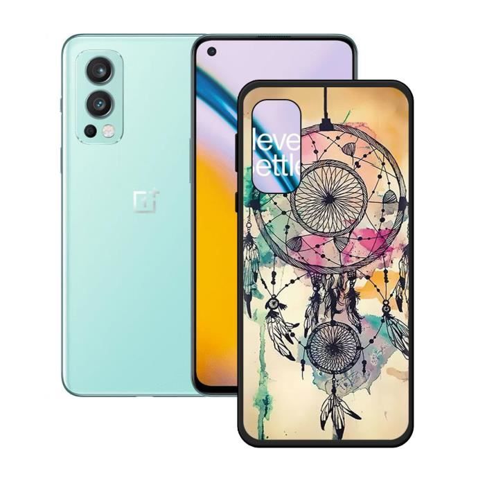 Coque et étui téléphone mobile XEPTIO Coque pour OnePlus Nord N10 5G