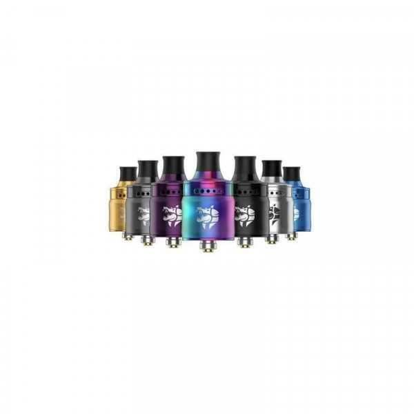 GEEKVAPE - Ammit MTL RDA - RDA - RAINBOW - Cdiscount Au quotidien