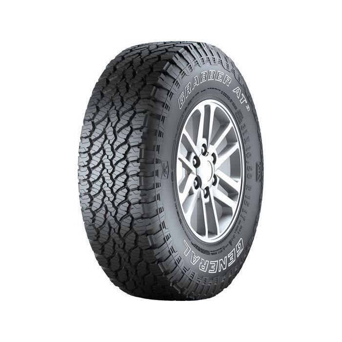 General Tire Grabber AT3 235-55R19 105H XL
