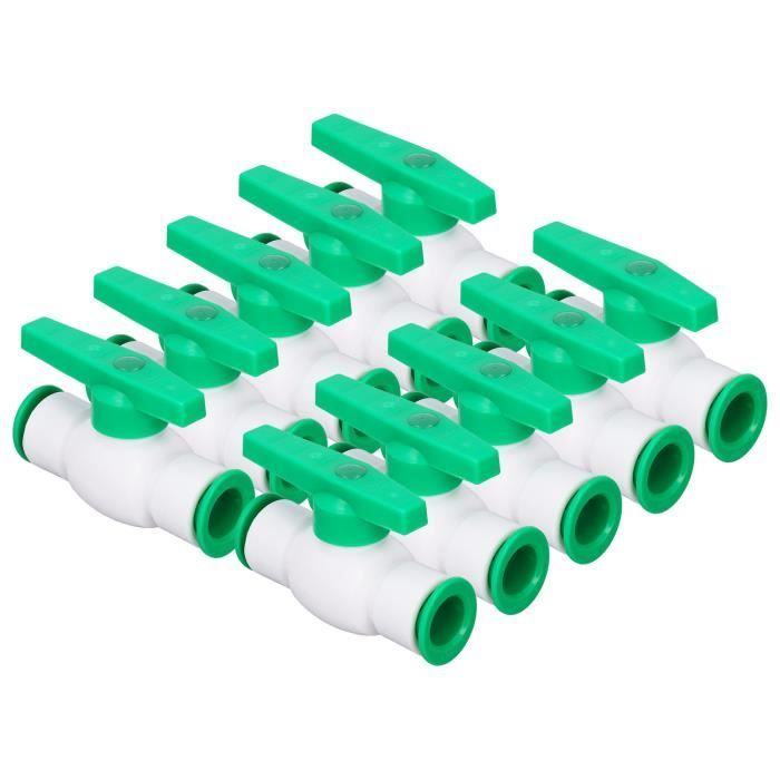 10 stuks buisschroefset voor reparaties van brandstofslang, rem met