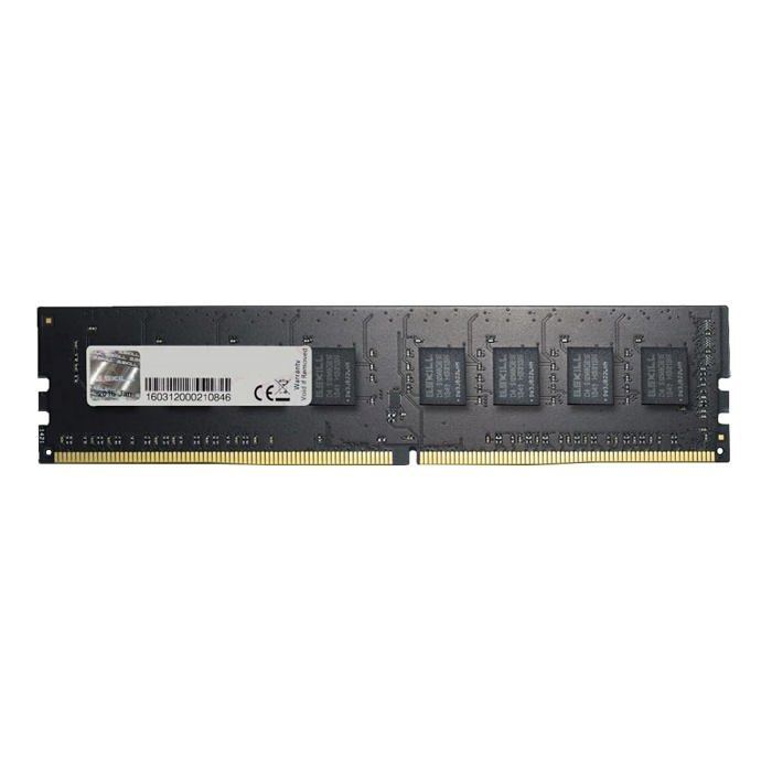 Mémoire RAM - GSKILL - Value - 32 Go - DDR4 - 2666 MHz CL19 - G Skill