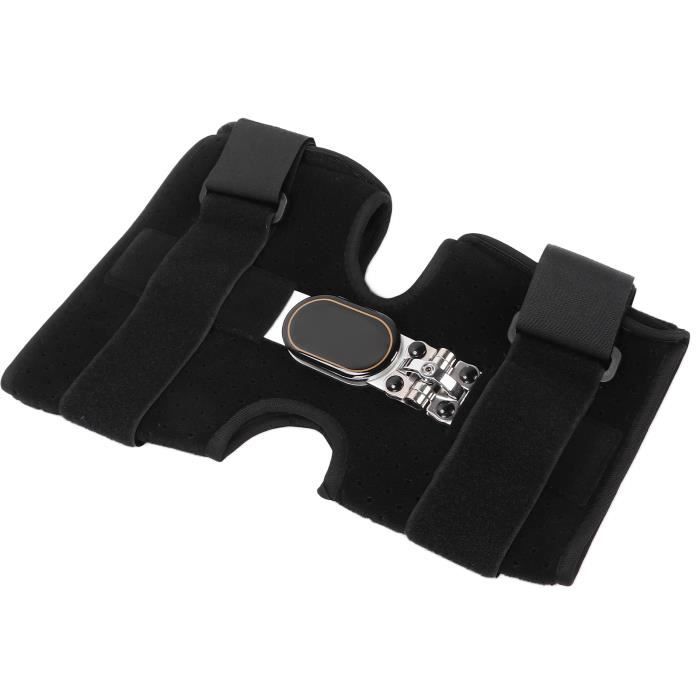 Goosom Genouillère Réglable (1 Paire) Genou Bandage Sport De