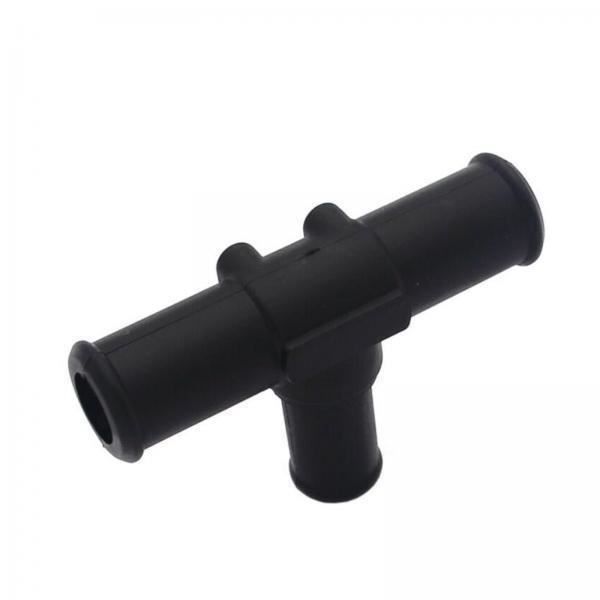Kit De 2 Tuyaux (entrée/sortie) Pour Radiateur 3 Voies - Compatible Modèles 2010-2015