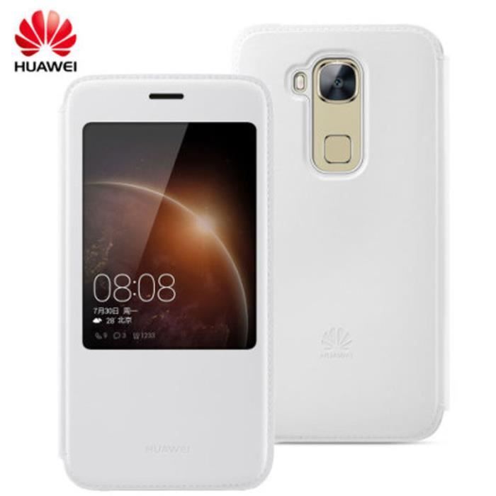 Huawei Coque Huawei G8 - vue 2