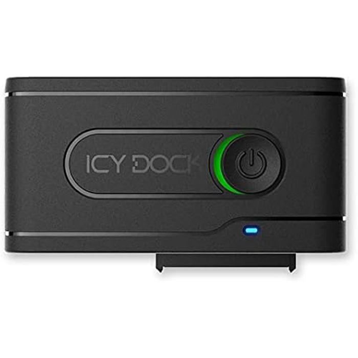 ICY DOCK EZ Adapter Ex MB931U 1VB R1 - vue 2