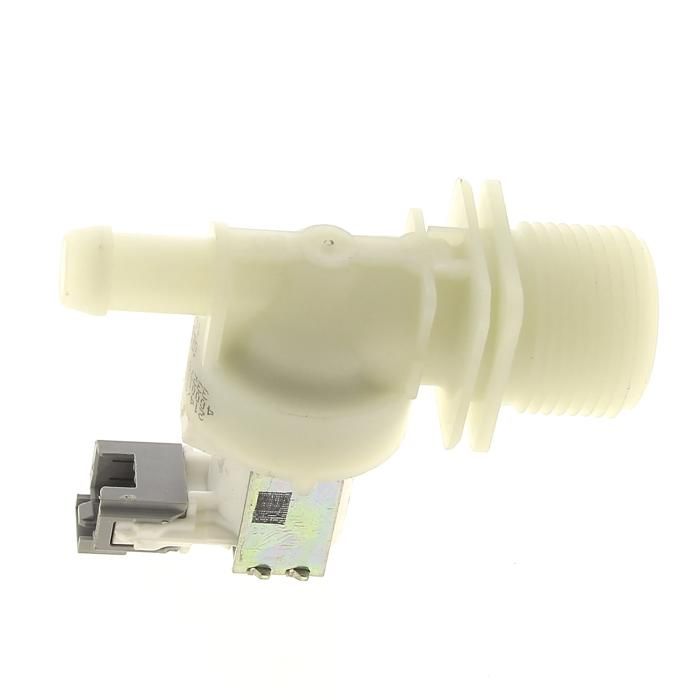 Electrovanne 1 voie c00273883 482000085191 lave vaisselle
