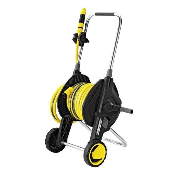 Karcher 2.645 168.0 dévideur mobile sur roues Kit 12 20 - vue 2