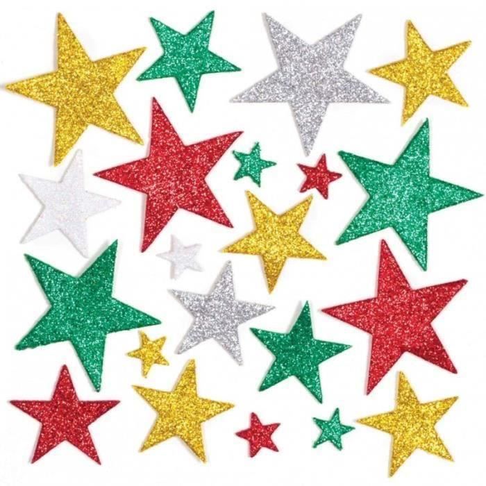 Kit Couture Chaussettes De Noël Pour Enfants - Lot De 3 Modèles (Père Noël, Bonhomme De Neige, Renne) - Dès 5 Ans