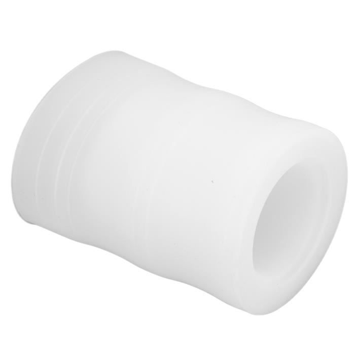Moule En Silicone Hobby-CAST 2 Cavités Pour Stylo - Coulée Maison