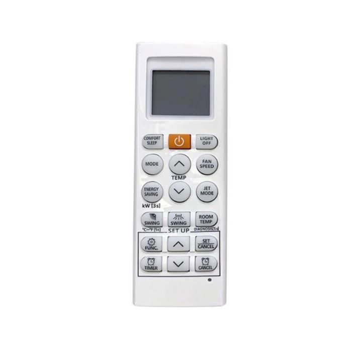 Télécommande Compatible AKB75215401 New -Climatiseur Télécommande AKB75215401 AKB74955602 AKB75415310 Pour Télécommande Climatiseur LG Télécommande Compatible AKB75215401 New -Climatiseur Télécommande AKB75215401 AKB74955602 AKB75415310 Pour Télécommande Climatiseur LG