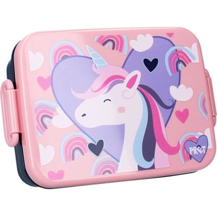 sac a gouter licorne