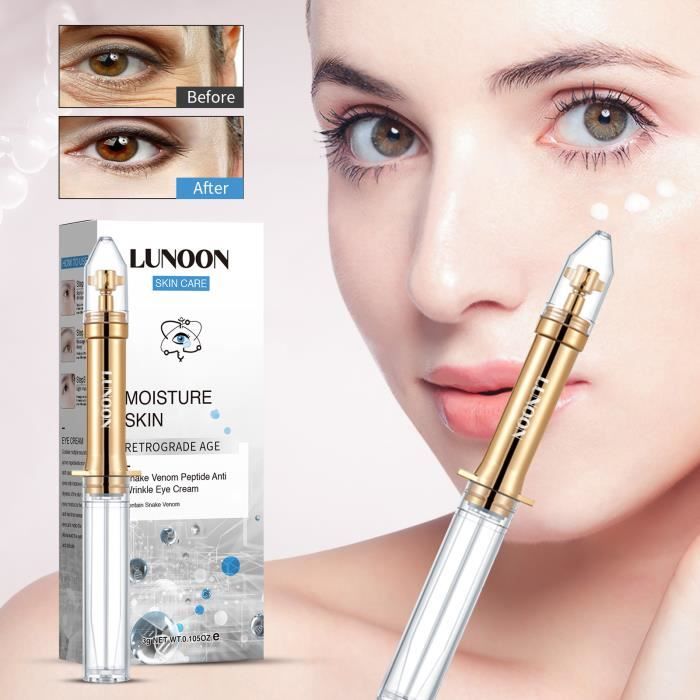 Crème Gel Réparation Des Yeux BELLAVITA - Anti Cernes - 30g - Ingrédients Naturels - Neuf